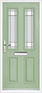 chartwell green